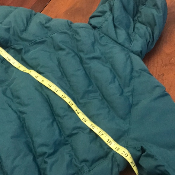 FOX Racing Puffer bomber Jacket w/ HOOD Medium - Picture 11 of 16